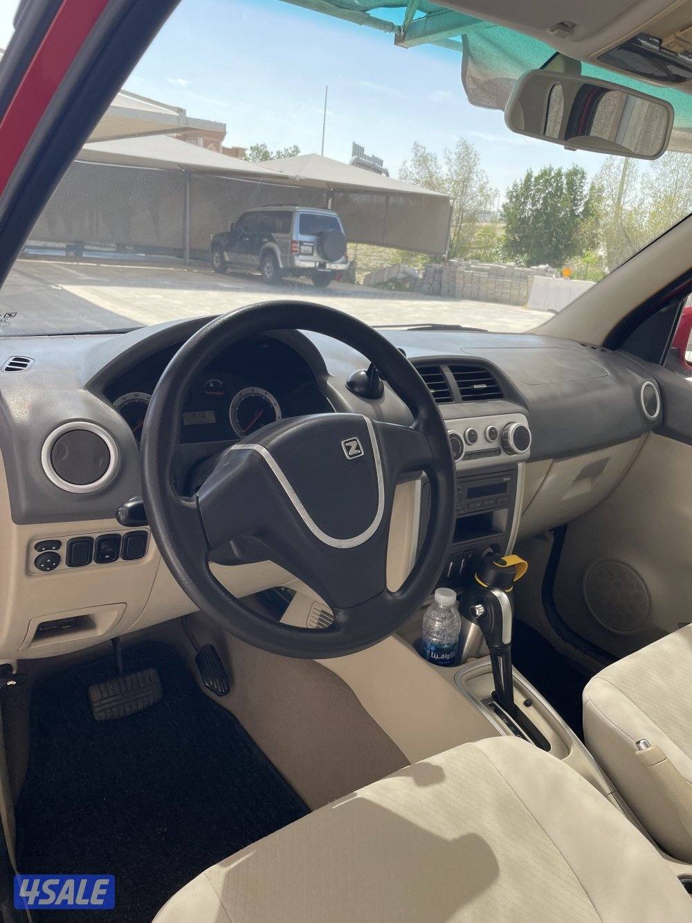 للبيع جيب زوتي صيني محركات متسوبيشي5