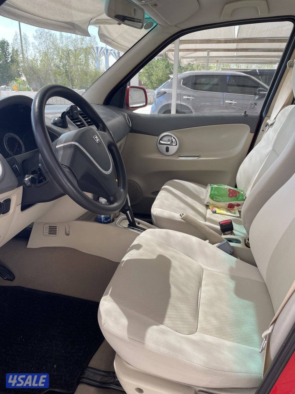 للبيع جيب زوتي صيني محركات متسوبيشي6