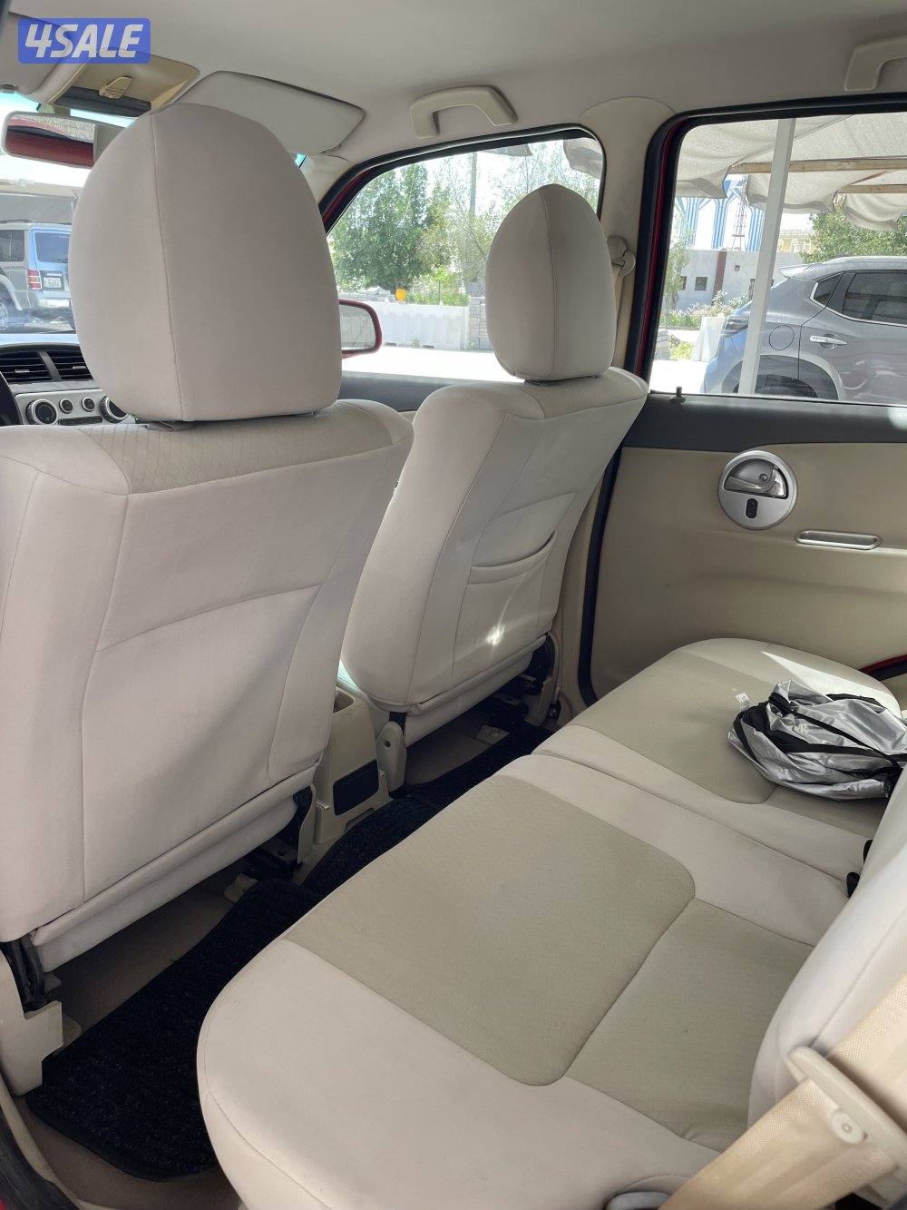 للبيع جيب زوتي صيني محركات متسوبيشي7