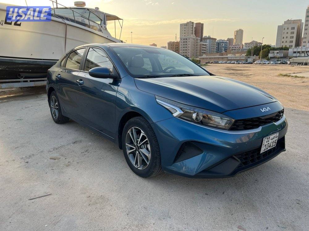 كيا سيراتو ٢٠٢٣0