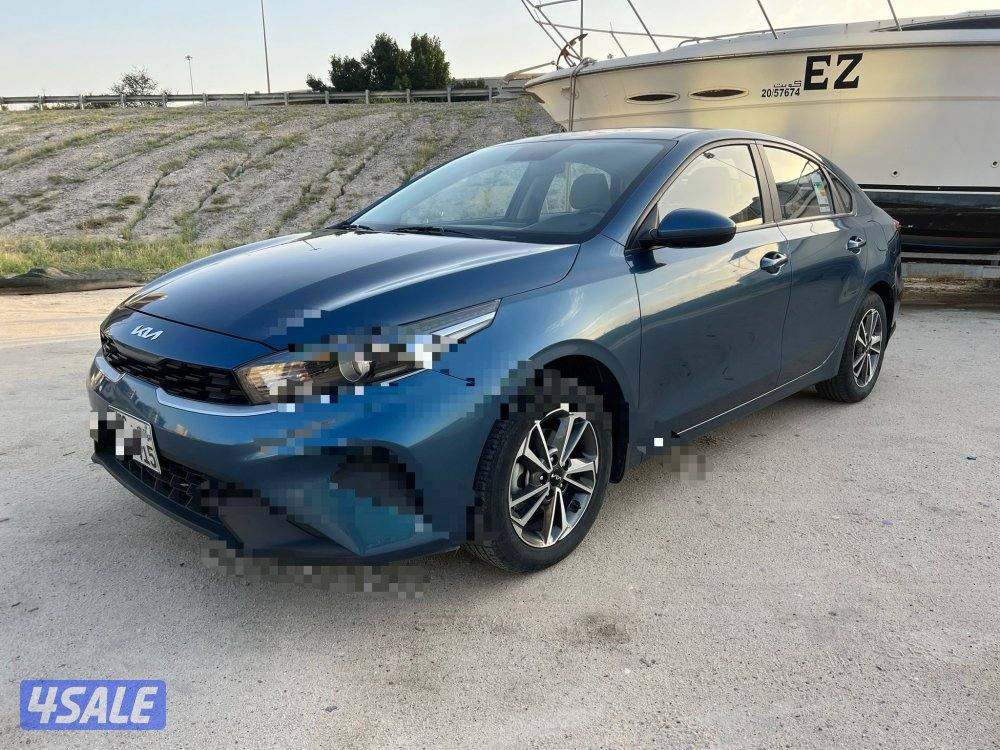 كيا سيراتو ٢٠٢٣2