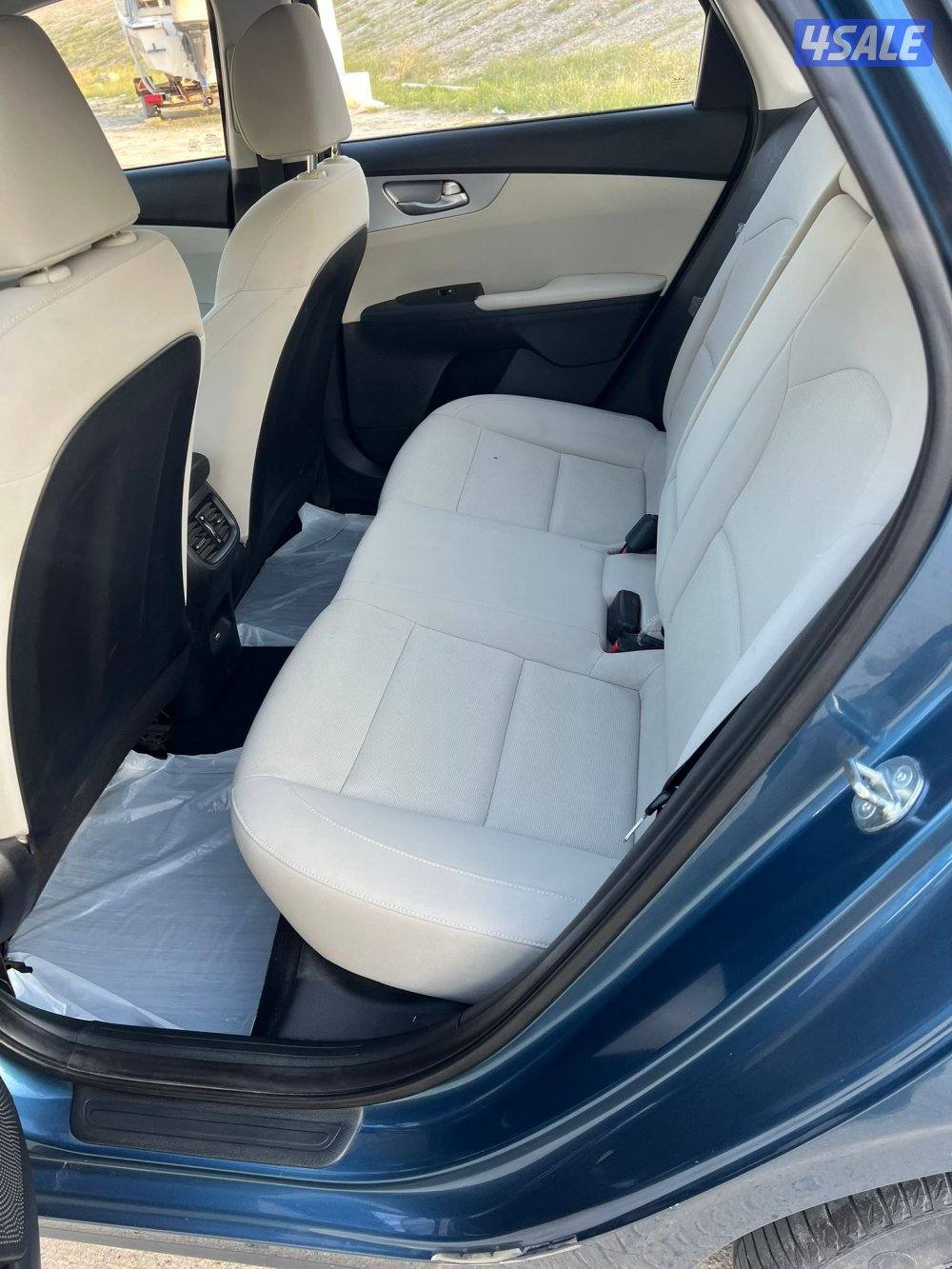 كيا سيراتو ٢٠٢٣4