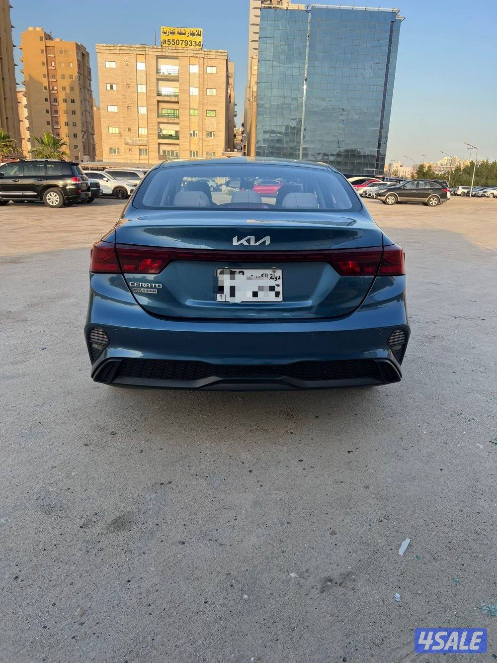 كيا سيراتو ٢٠٢٣6