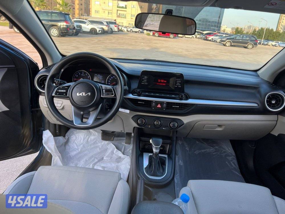 كيا سيراتو ٢٠٢٣5