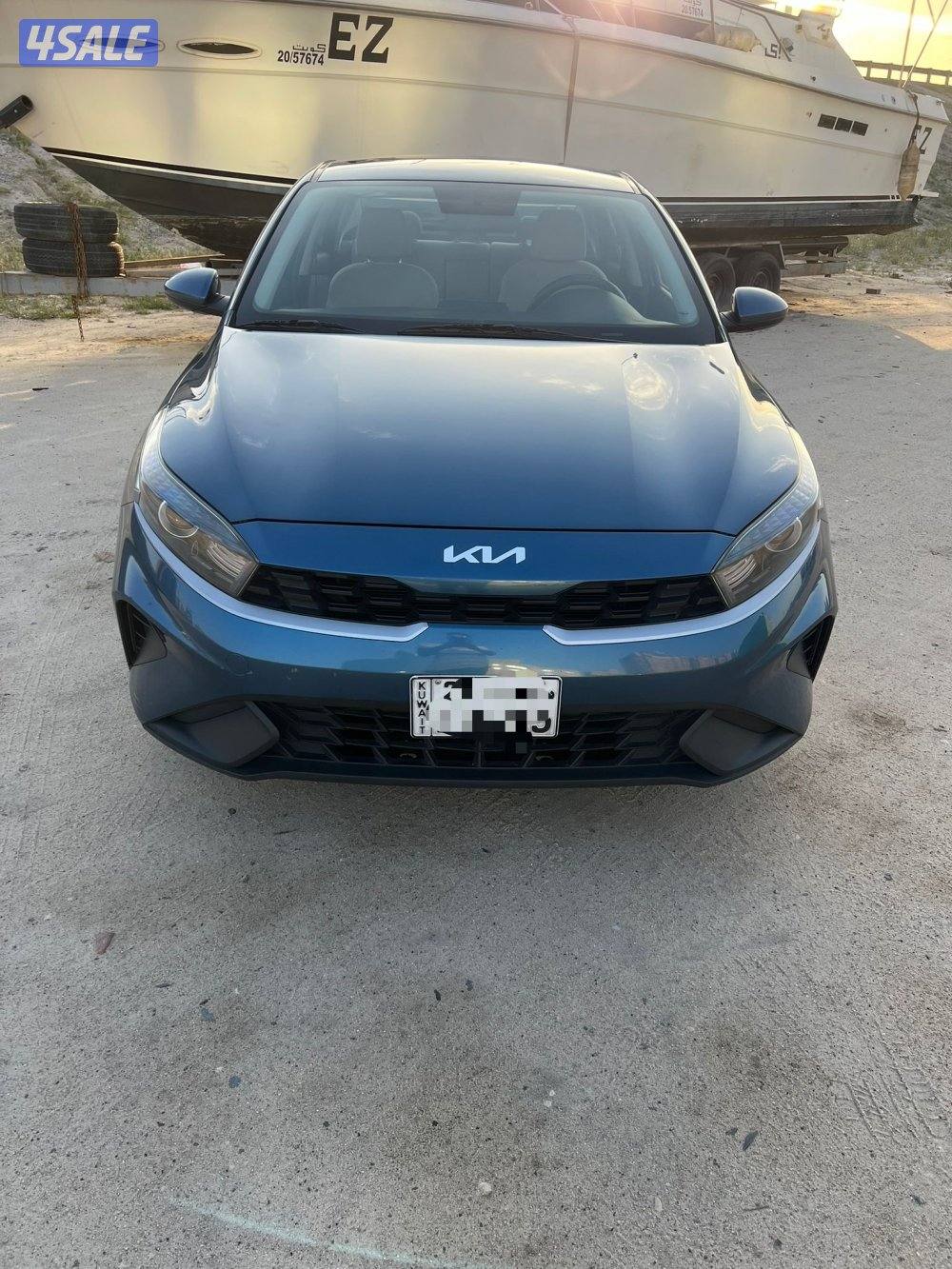 كيا سيراتو ٢٠٢٣8