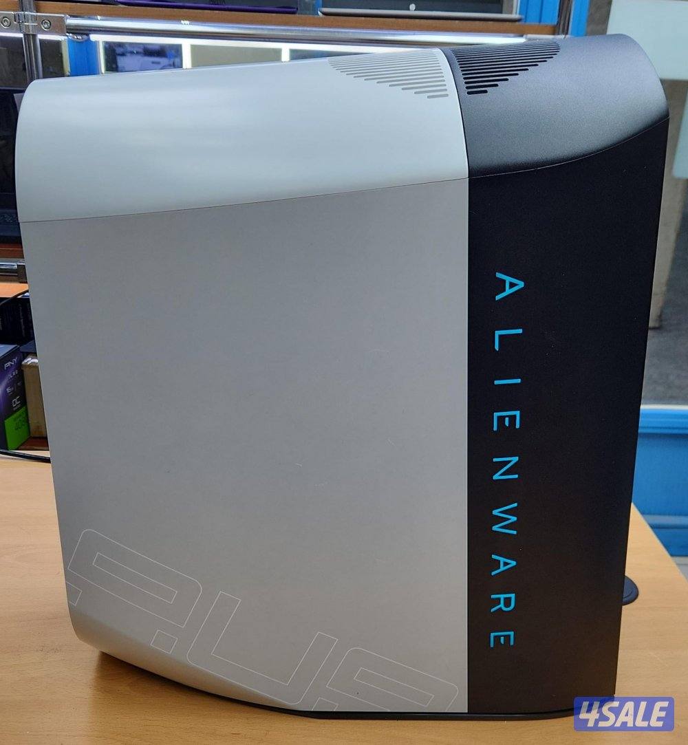 للبيع بي سيCore i7/10gen/32GB ram/512 ssd m.2Nvme +2TB/2070 super RTX1