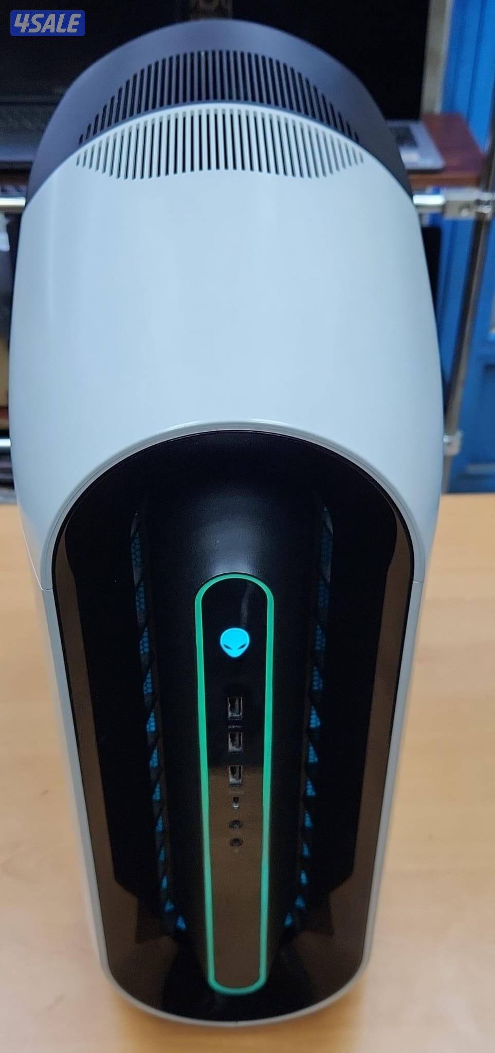 للبيع بي سيCore i7/10gen/32GB ram/512 ssd m.2Nvme +2TB/2070 super RTX3