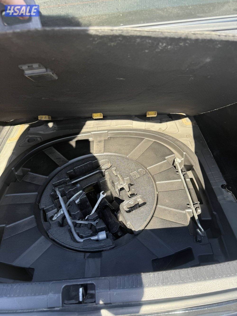 كامري 2018 كامل المواصفات 4 سلندر9