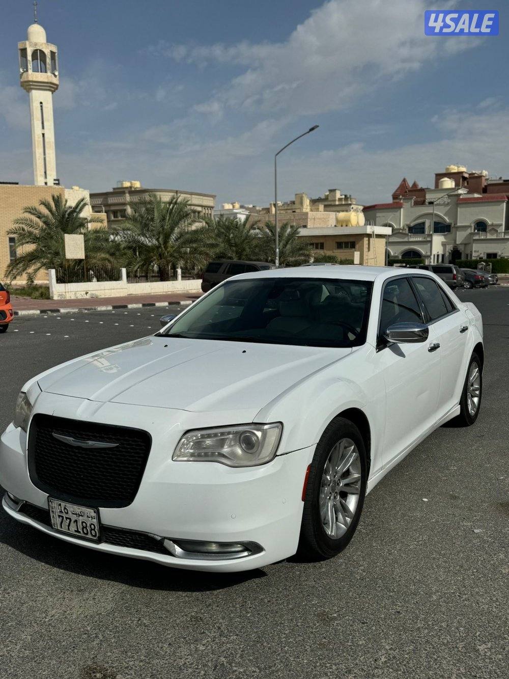 للبيع كرايزر2