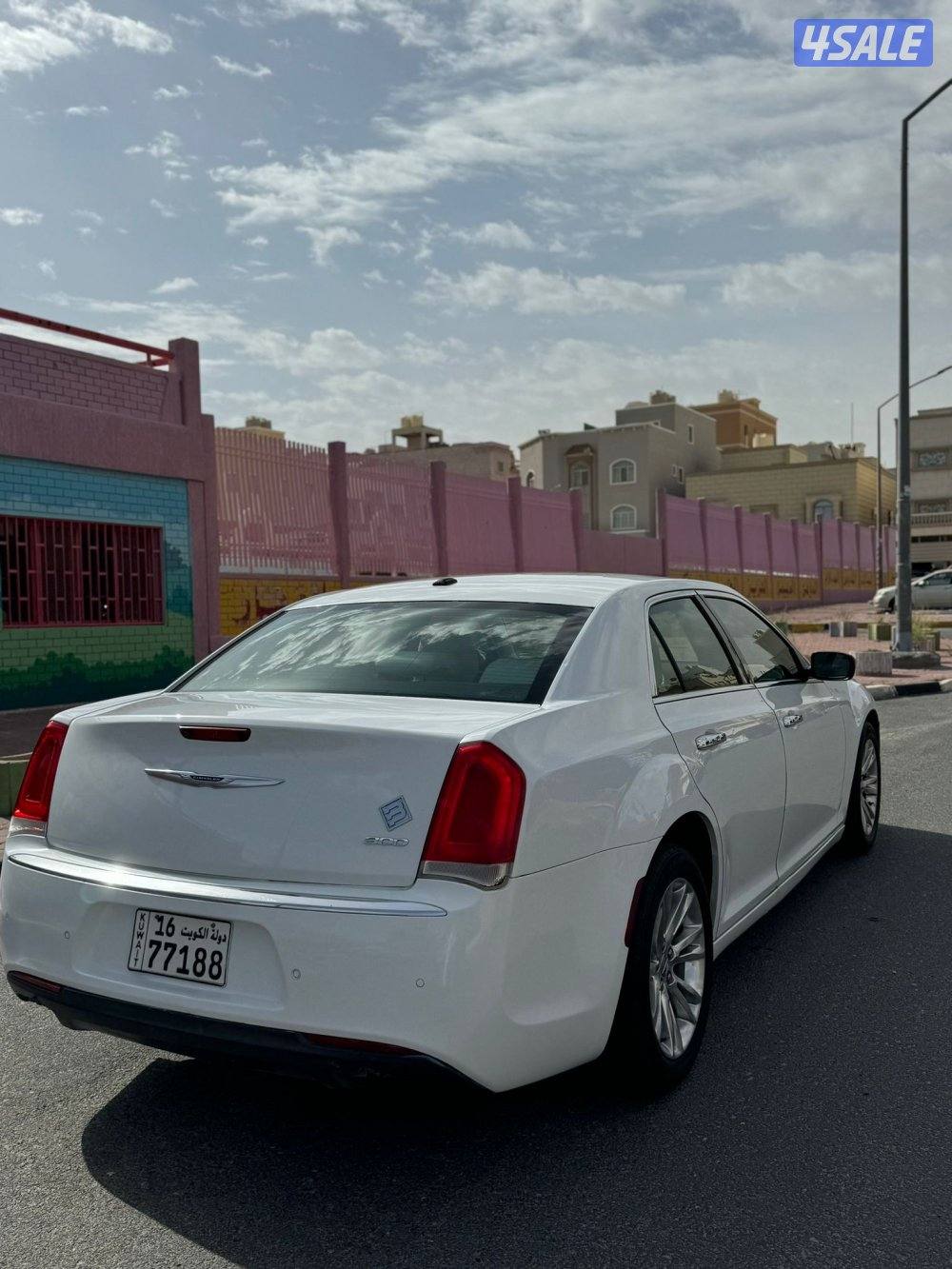 للبيع كرايزر3