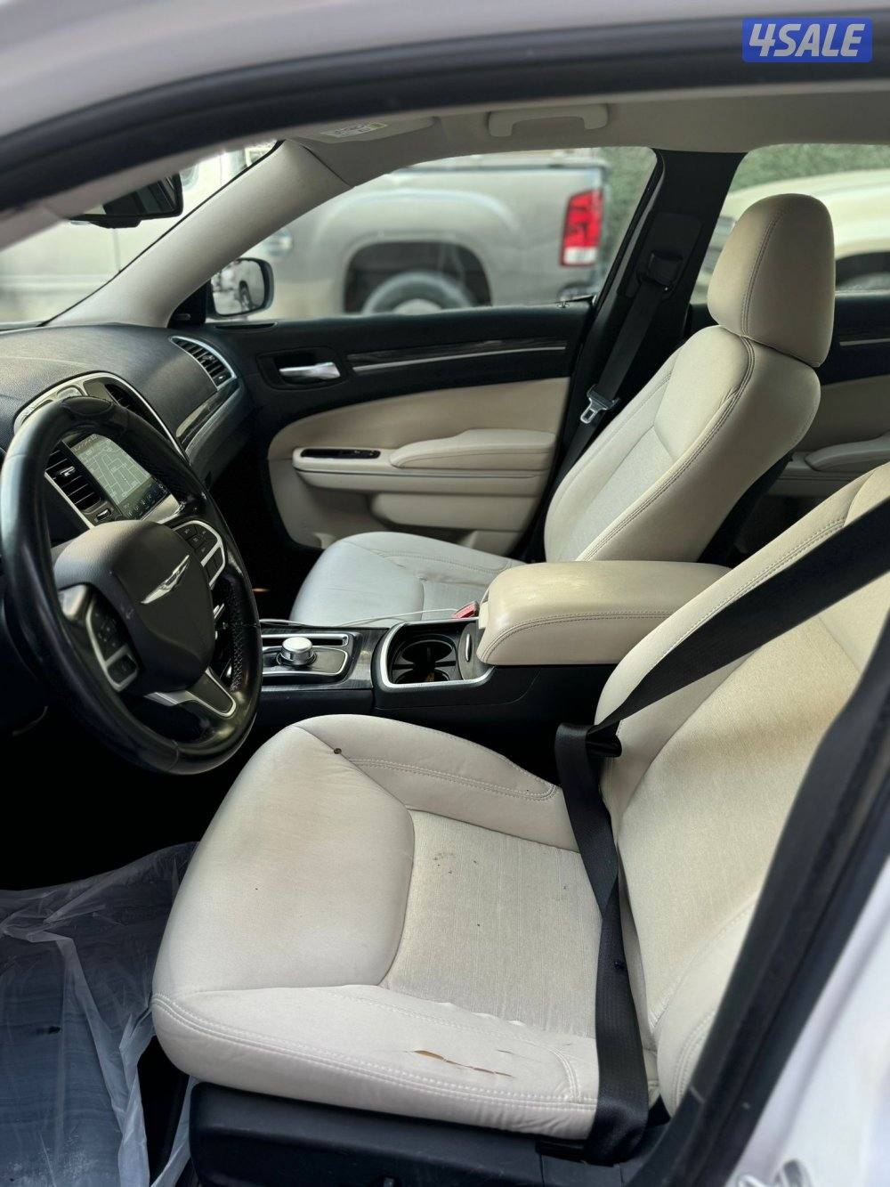 للبيع كرايزر6