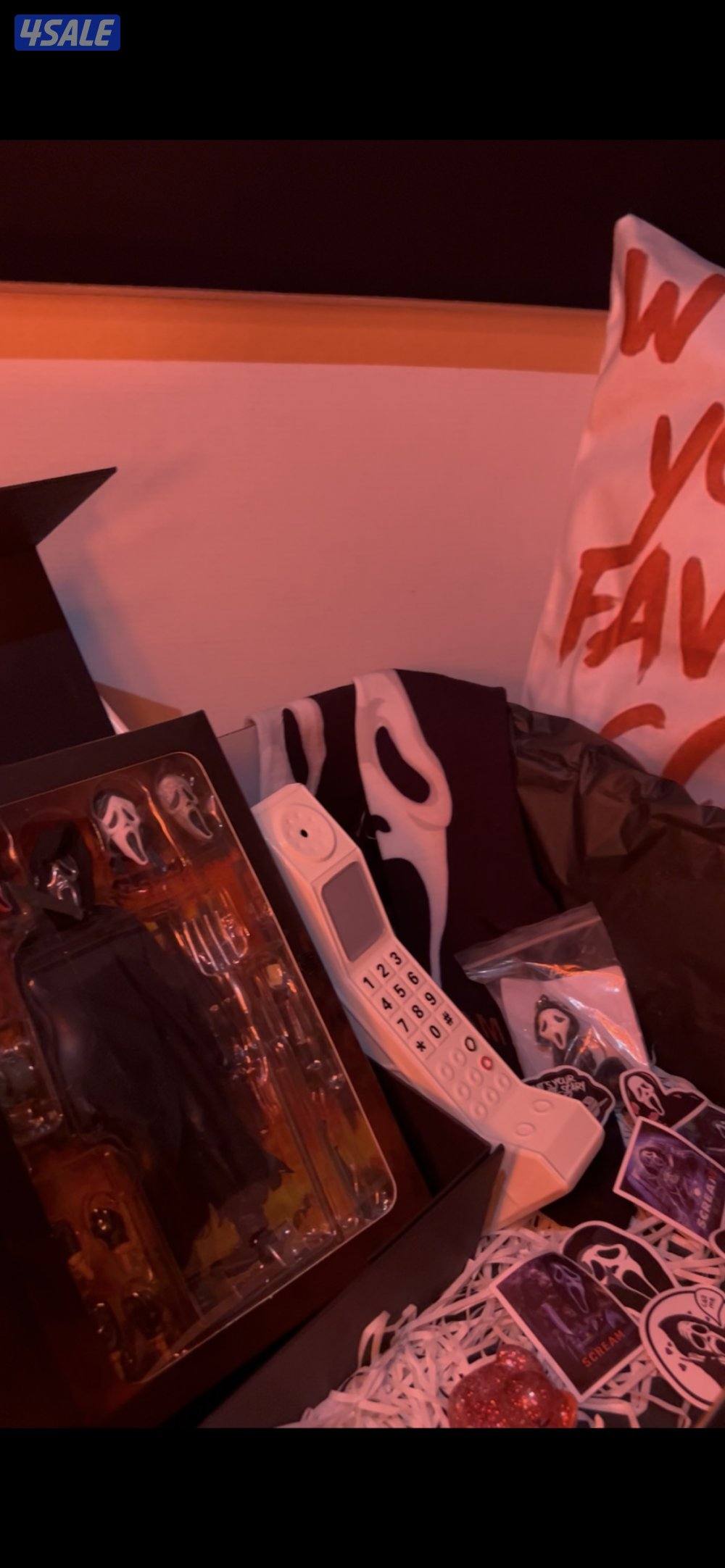 اتصل بنا لمعرفه المزيد8