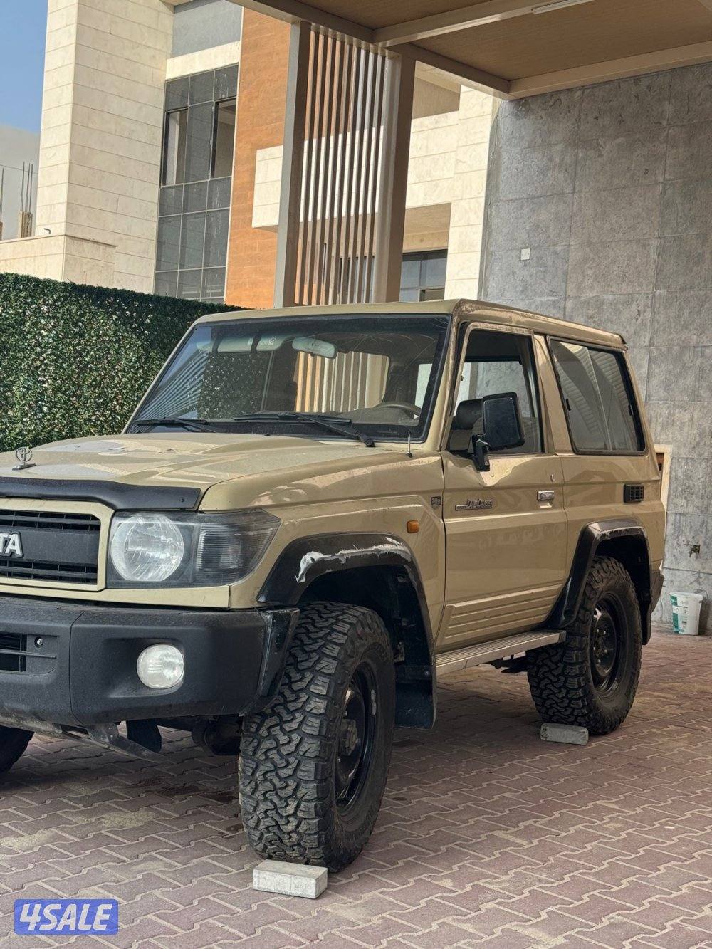 للبيع جيب ربع 20150