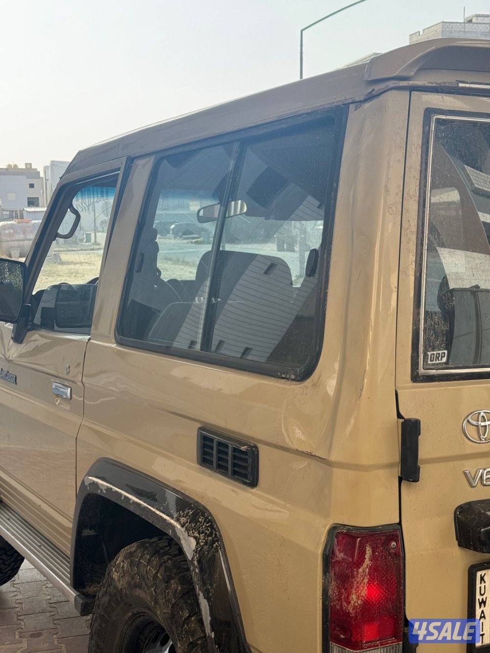 للبيع جيب ربع 20153