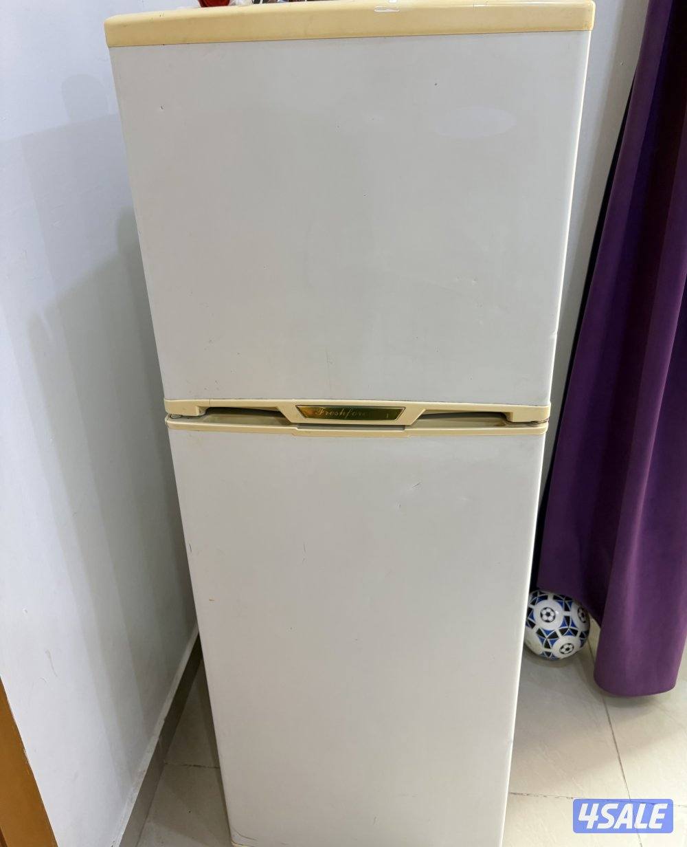 Wansa refrigerator1
