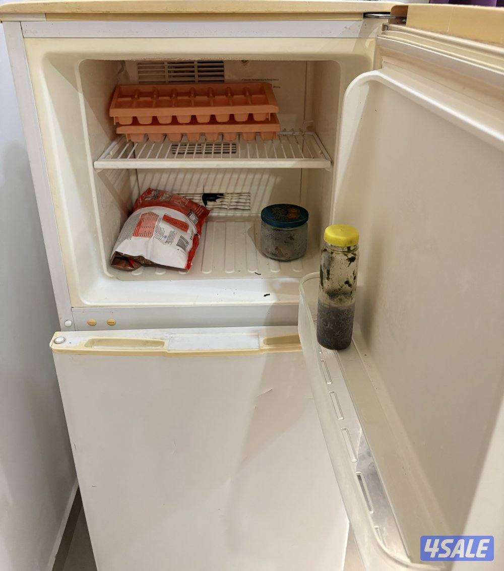 Wansa refrigerator2