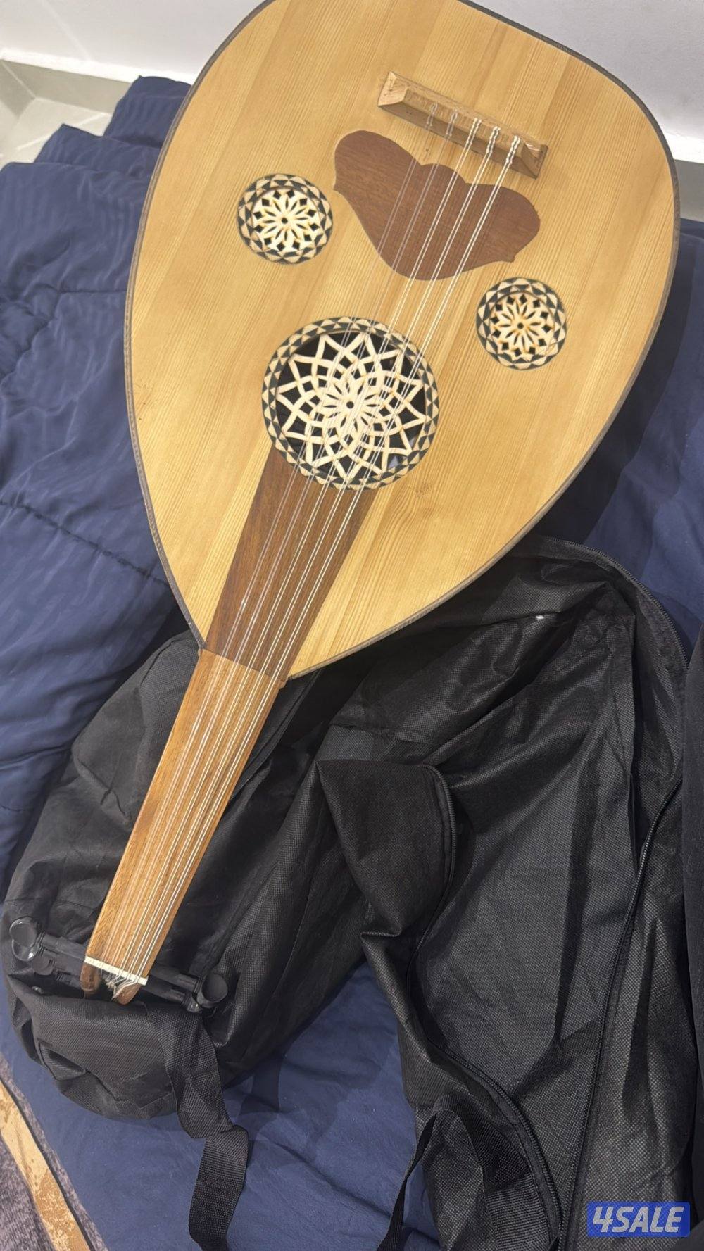 عود مصري نضيف استخدام مرتين0