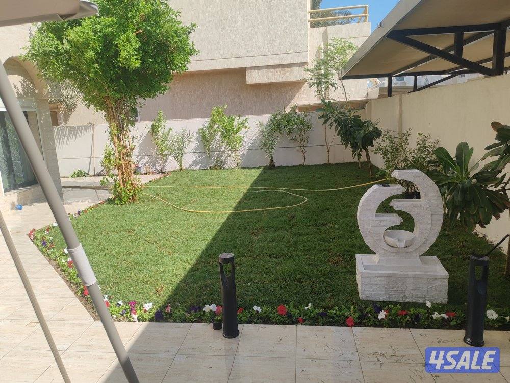 مبيعات ثيل طبيعي وصناعي والسياج التركي وبديل الخشب بأسعار مناسبة1