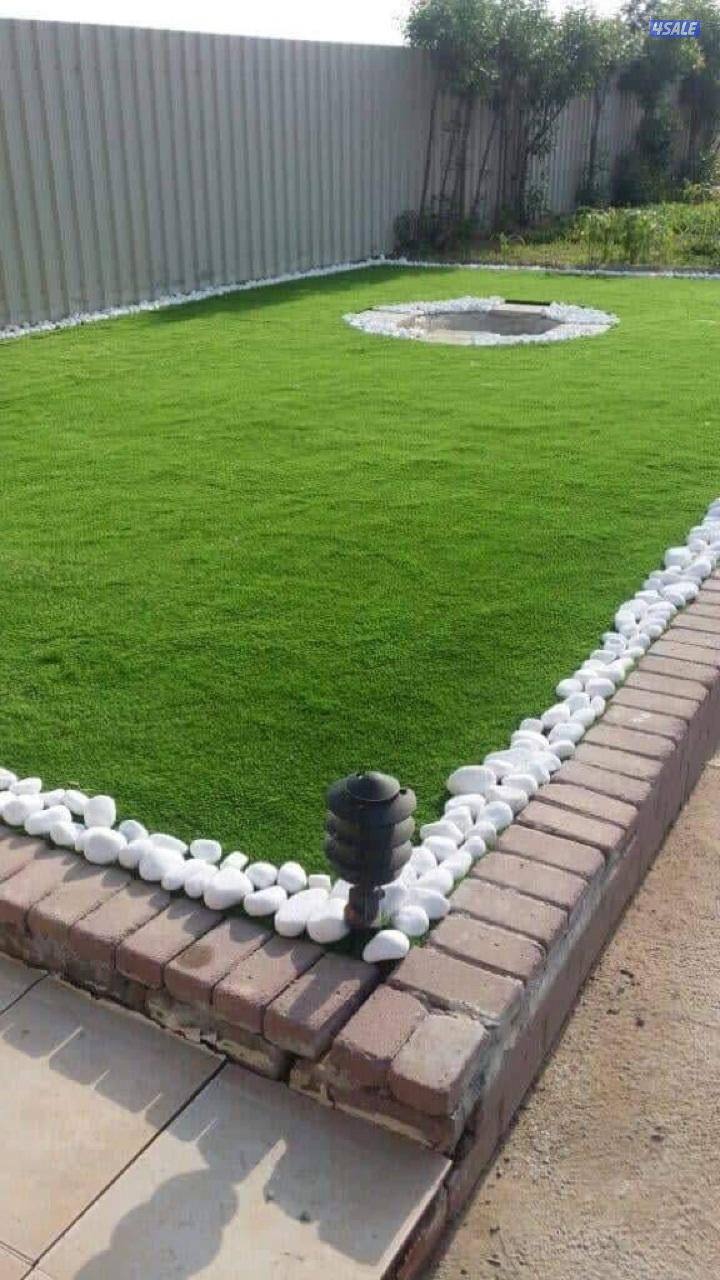 مبيعات ثيل طبيعي وصناعي والسياج التركي وبديل الخشب بأسعار مناسبة4