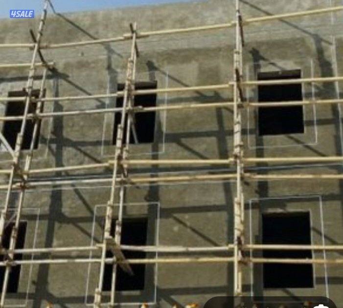 ترميمات  عامه وتوسعه1