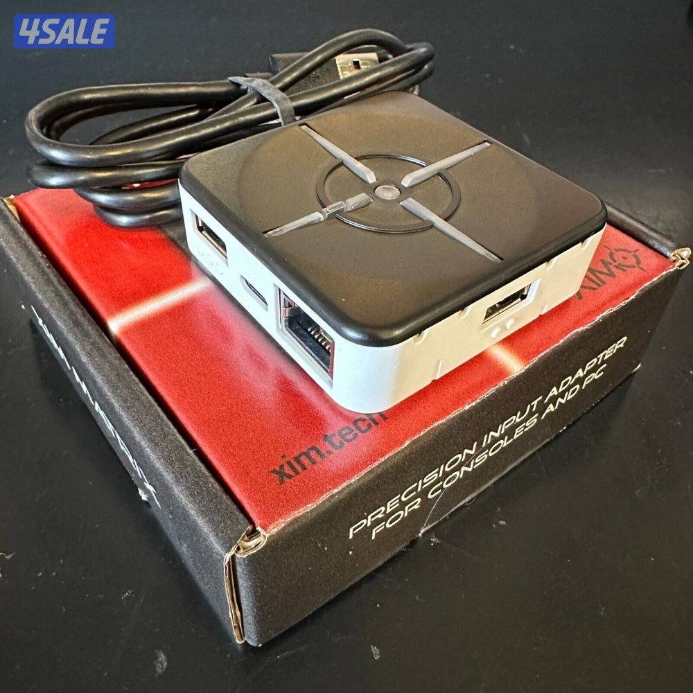 xim matrix قطعة0