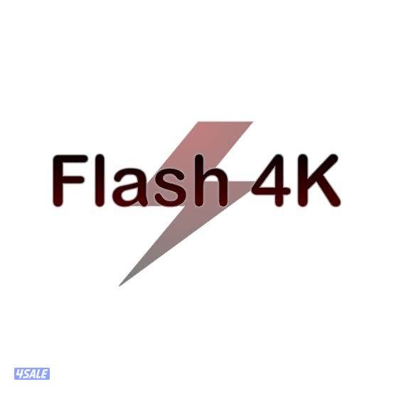 رسيفرات الجني اشتراكات iptv اشتراك تلفزيون سمارت اشتراك سبايدر فلاش 4k4