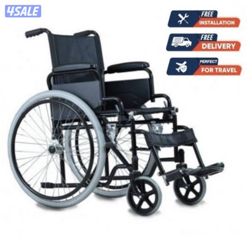 للبيع كرسي متحرك1