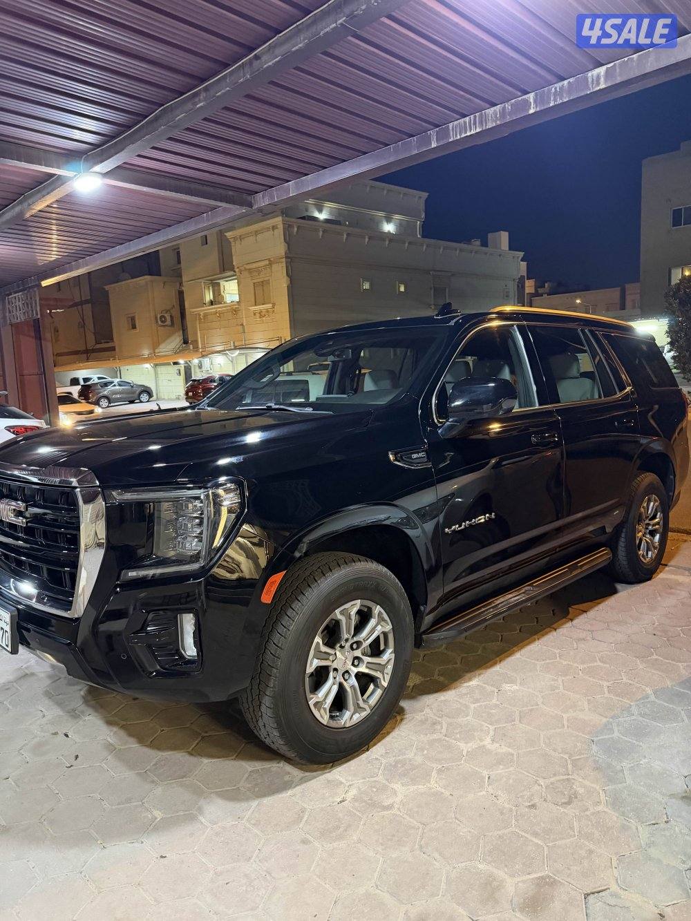 يوكن 2021صبغ الوكاله شرط الفحص0