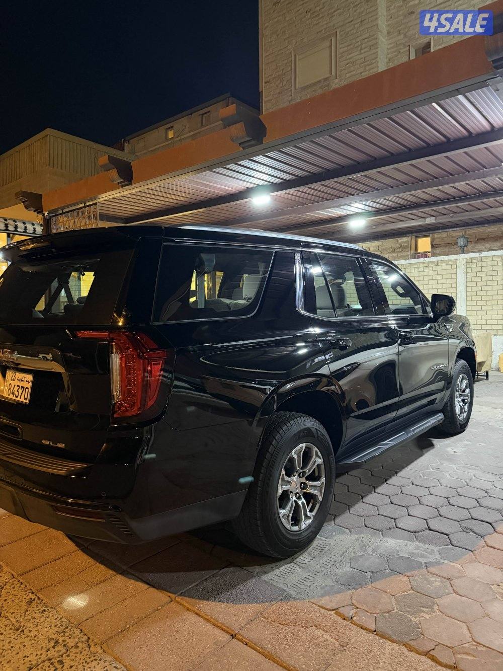 يوكن 2021صبغ الوكاله شرط الفحص1