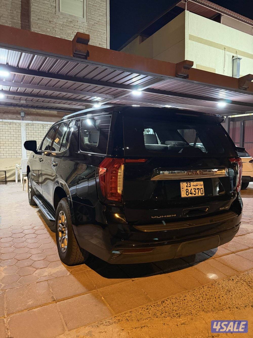 يوكن 2021صبغ الوكاله شرط الفحص2