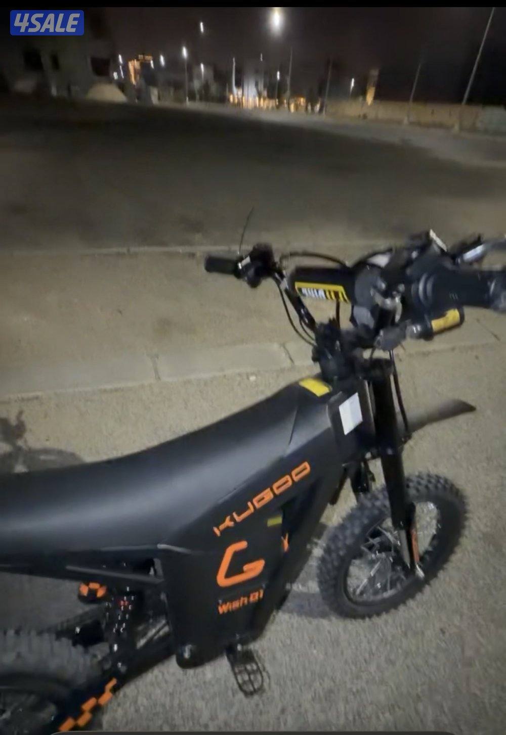 للبيع كوقو وش 10