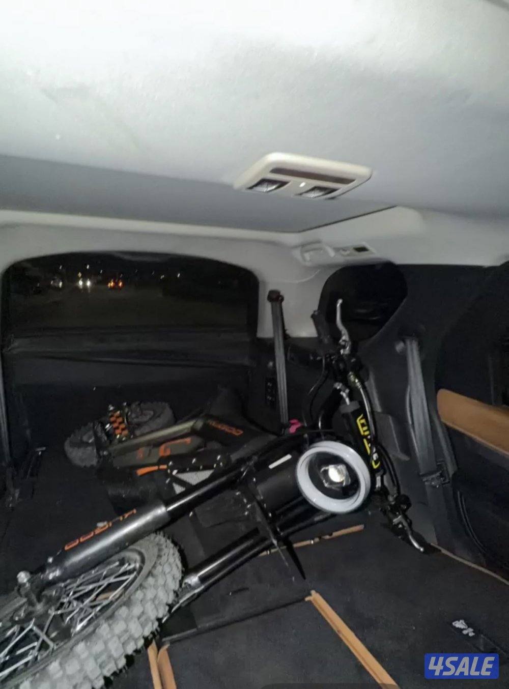 للبيع كوقو وش 12