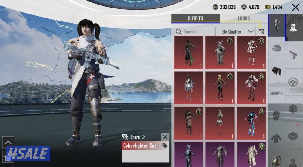 حسابات ببجي منوعه ~ امفور ثلجي وطيارات❄️✈️0