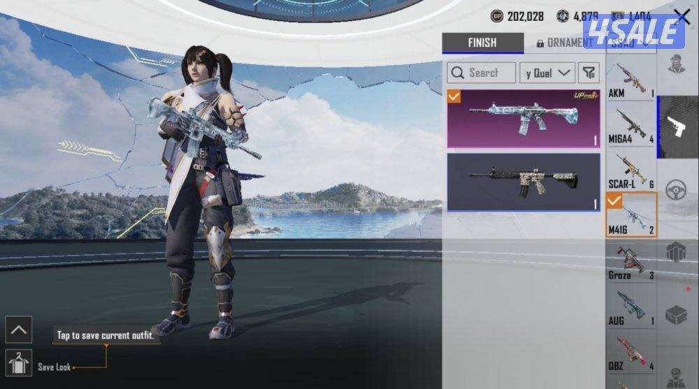 حسابات ببجي منوعه ~ امفور ثلجي وطيارات❄️✈️1