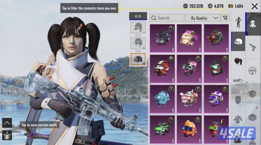 حسابات ببجي منوعه ~ امفور ثلجي وطيارات❄️✈️4