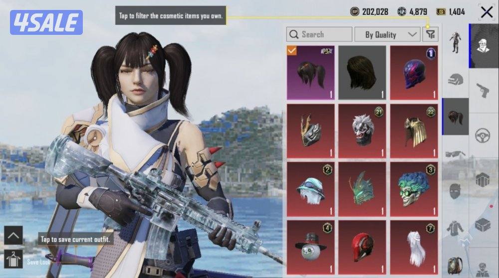 حسابات ببجي منوعه ~ امفور ثلجي وطيارات❄️✈️6