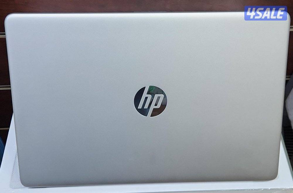 للبيع لابتوبHp/ryzen 7 15inch /8GB Ram/512 GBSSD كالجديد1