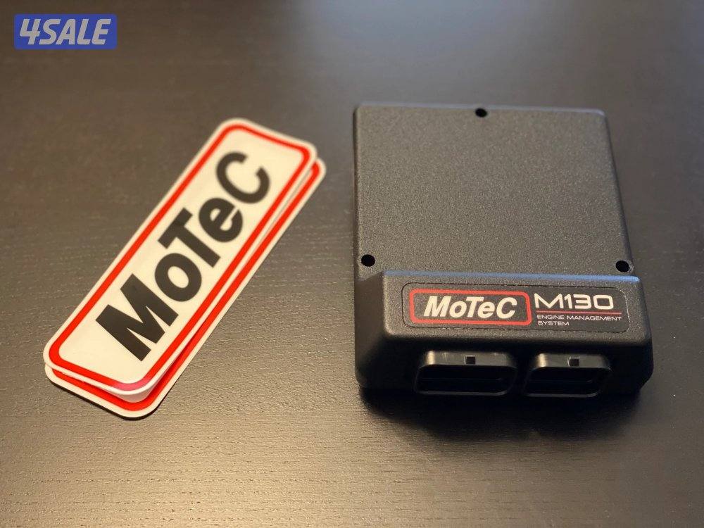 Motec M1300