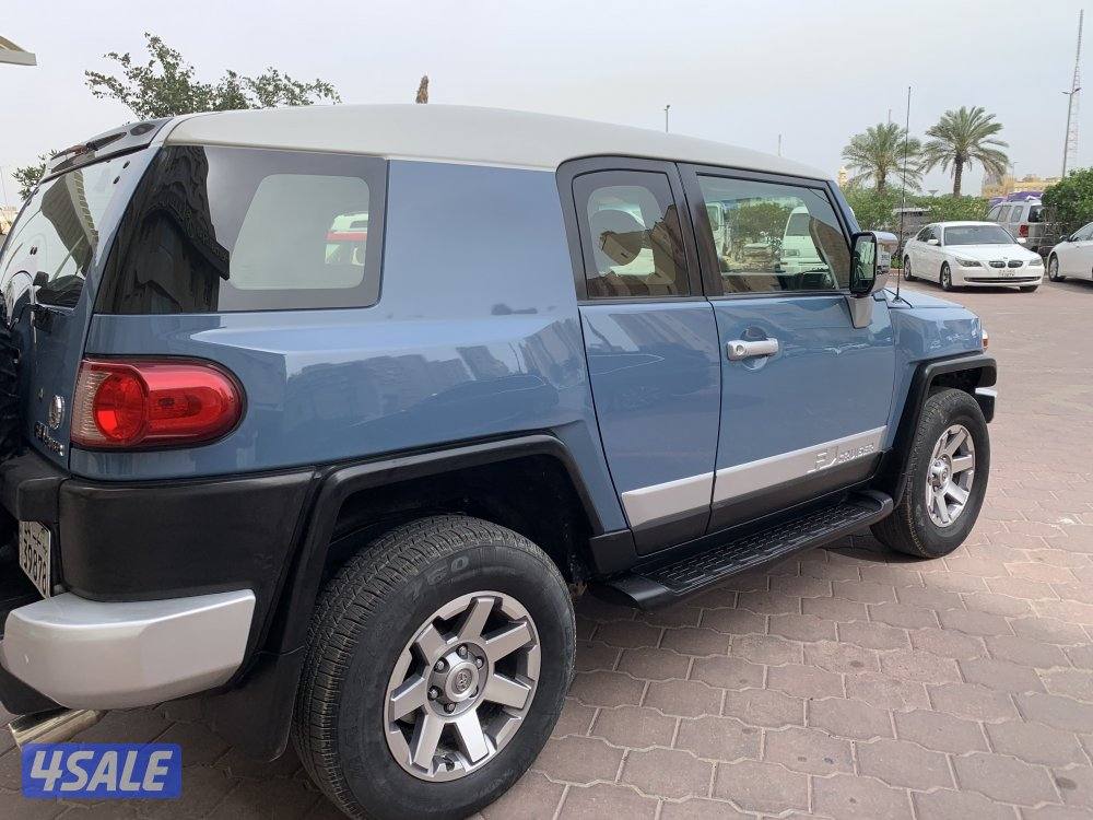 للبيع اف جي موديل 2016 شرط الفحص قير مكينة شاصي2