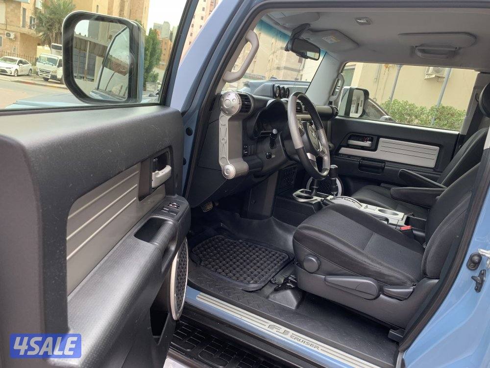 للبيع اف جي موديل 2016 شرط الفحص قير مكينة شاصي4