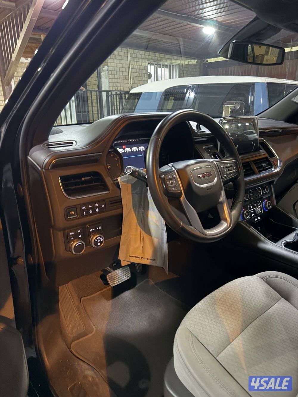 يوكن 2021صبغ الوكاله شرط الفحص4