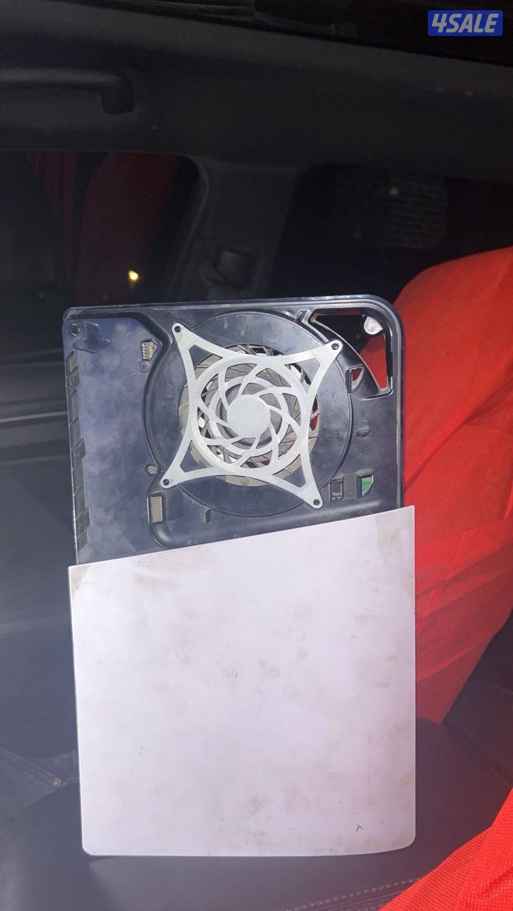 سوني فايف ٥0