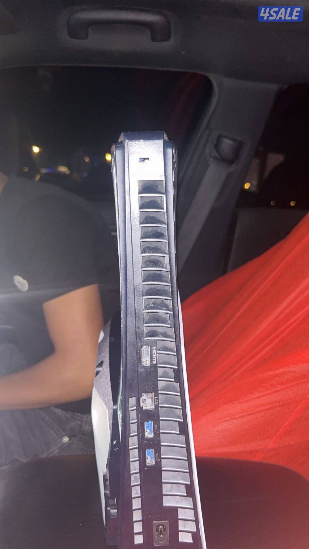 سوني فايف ٥2