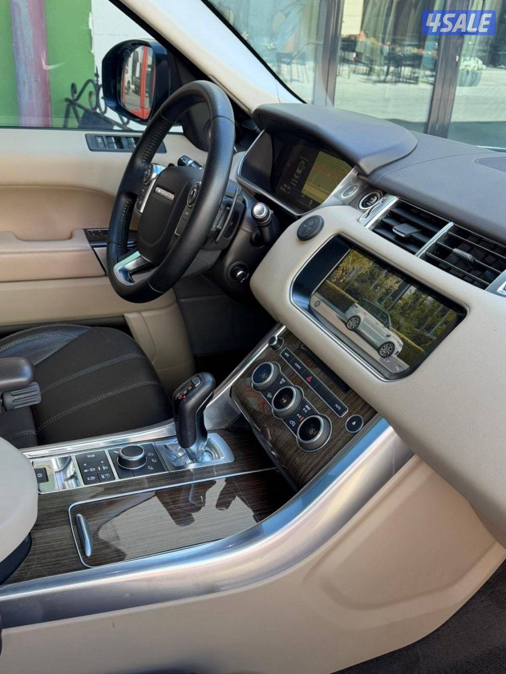 رنج سبورت 2017الغانم10