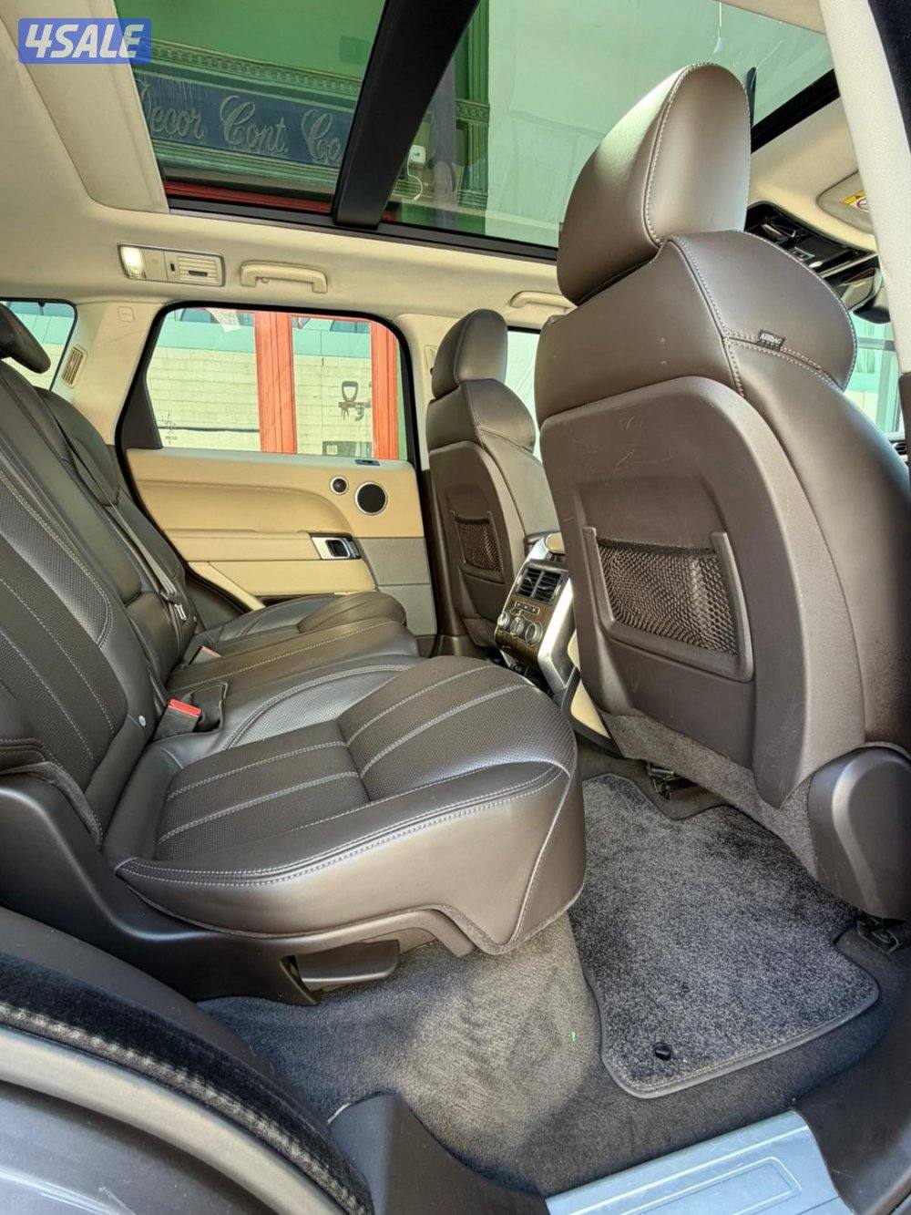 رنج سبورت 2017الغانم9