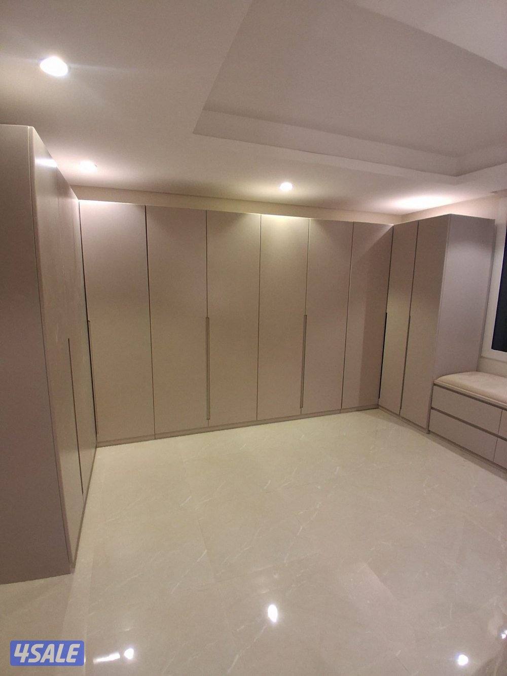 تفصال كبتات سراير حسب الطلب جميع الموديلات سعر المتر ٣٠0