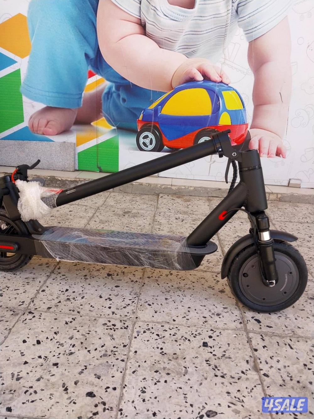 بيع - شراء - سكوتر - تصليح - استبدال - قطع غيار- دريفت- باقيات14