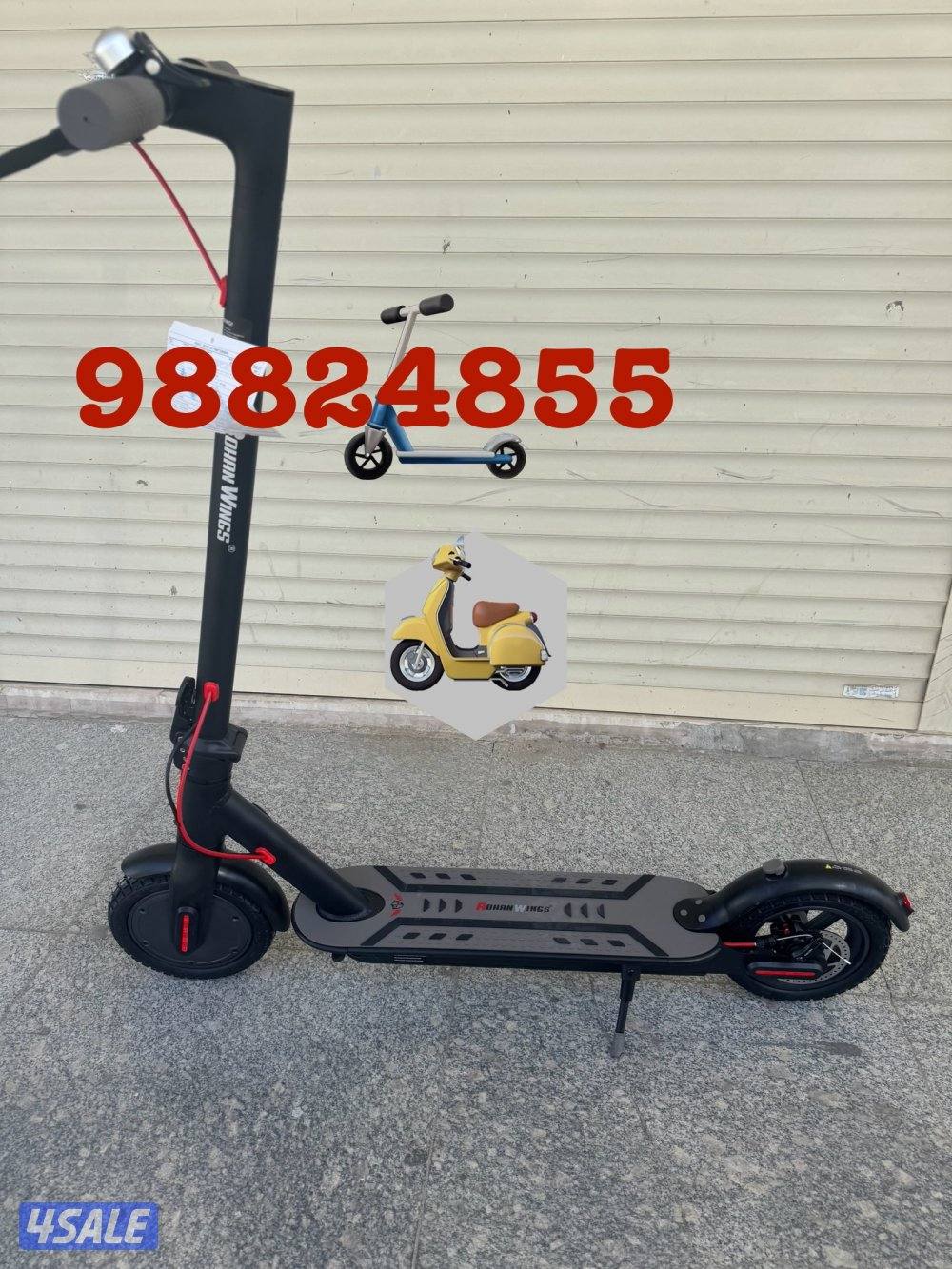 بيع - شراء - سكوتر - تصليح - استبدال - قطع غيار- دريفت- باقيات15