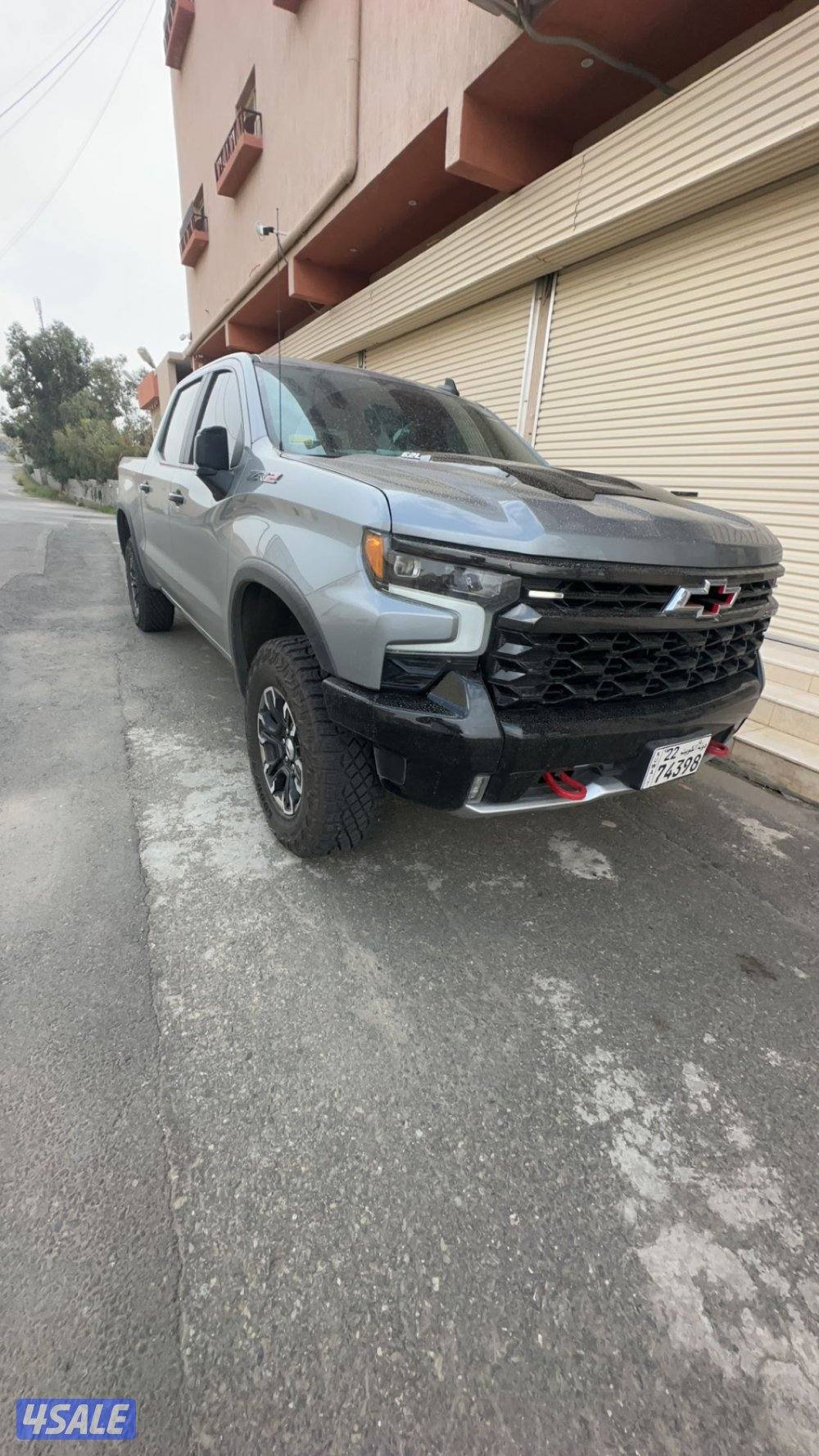 المالك الاول ماشي ٦٠ صبغ الوكالة شرط الفحص1