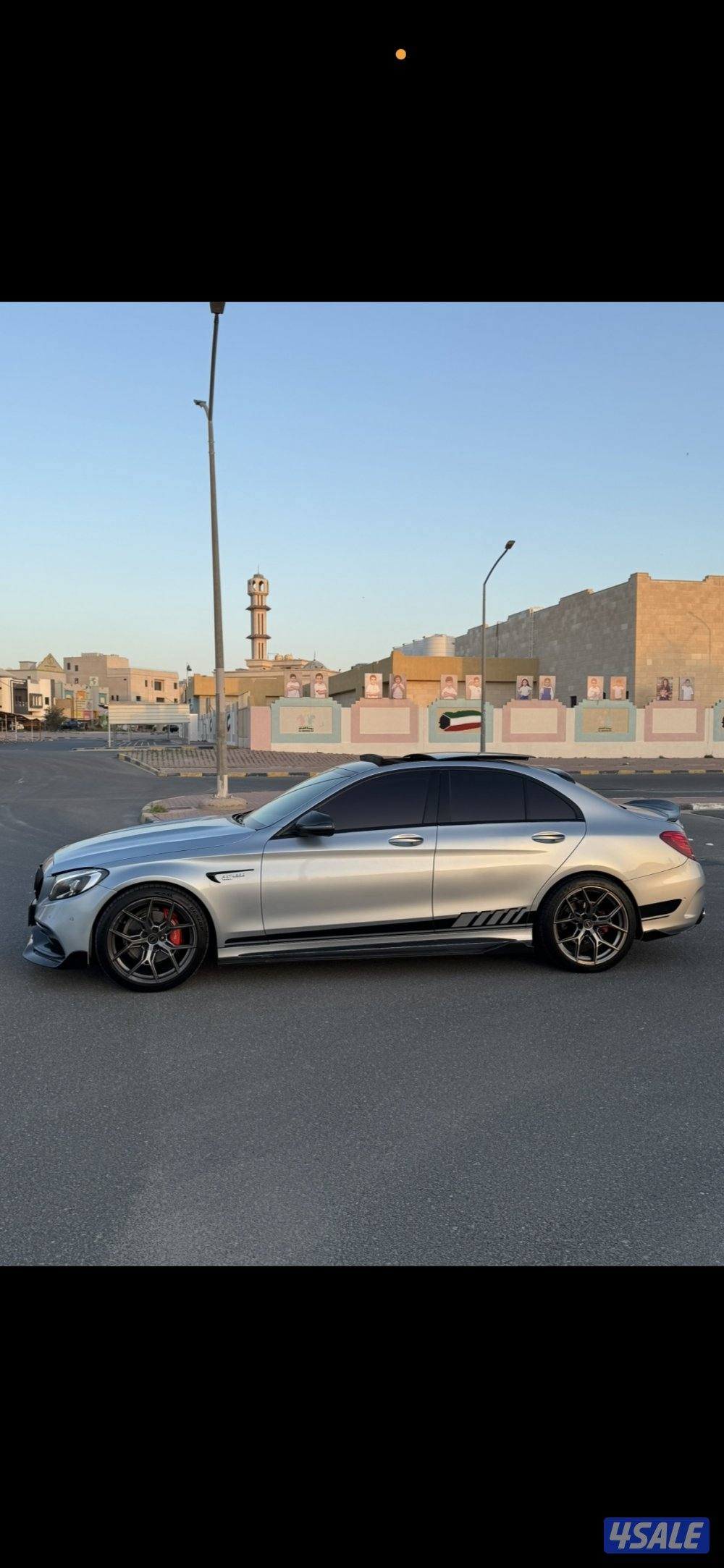 للبيع تحويل اصلي كامل وشرط الفحص1